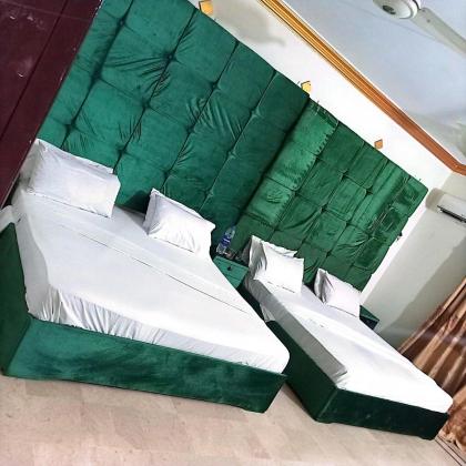 Johar Hill view Guest House - image 26