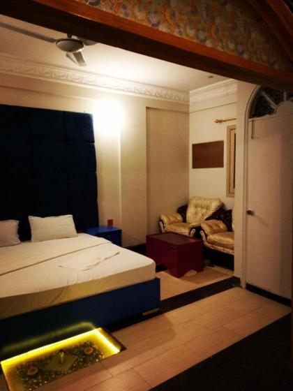 Johar Hill view Guest House - image 28
