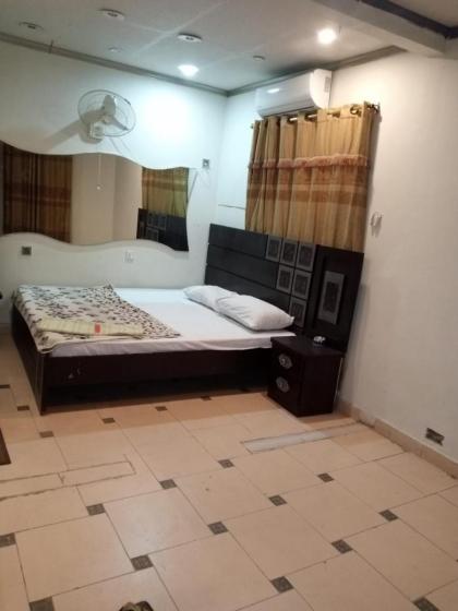 Johar Hill view Guest House - image 30