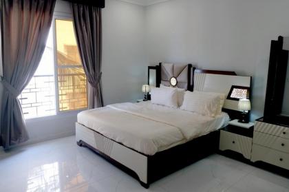 Al Rasheed Apartments second floor apartment - image 10