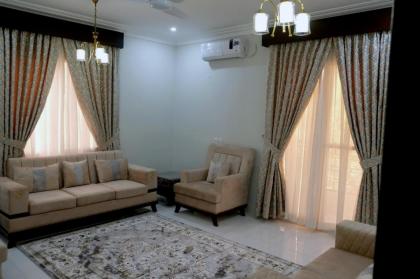 Al Rasheed Apartments second floor apartment - image 12