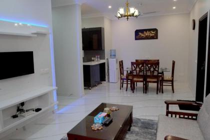 Al Rasheed Apartments second floor apartment - image 14