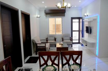 Al Rasheed Apartments second floor apartment - image 16
