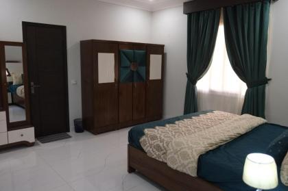 Al Rasheed Apartments second floor apartment - image 18