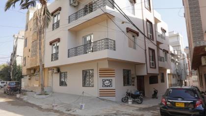 Al Rasheed Apartments second floor apartment - image 2
