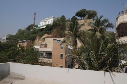 Al Rasheed Apartments second floor apartment - image 21