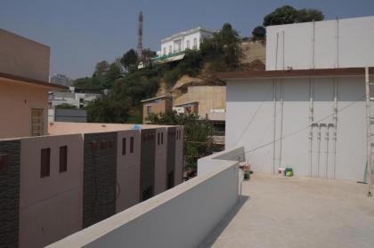 Al Rasheed Apartments second floor apartment - image 22