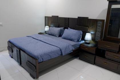Al Rasheed Apartments second floor apartment - image 24