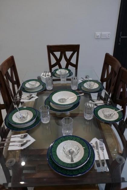 Al Rasheed Apartments second floor apartment - image 28