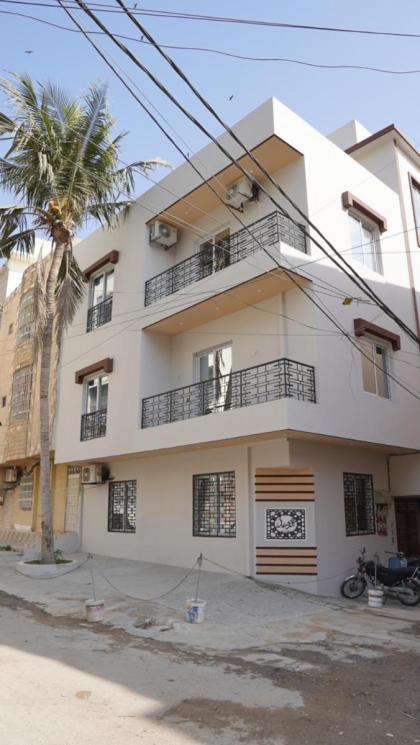 Al Rasheed Apartments second floor apartment - image 29