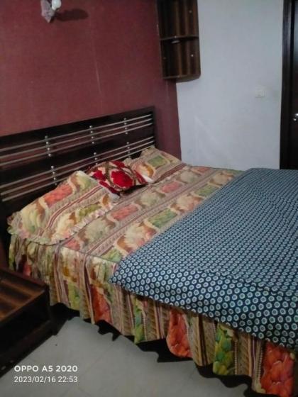 Decent guest house