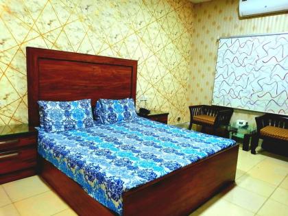 Best Couple Coprtive Guest House