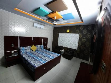 Capry Guest House - image 10