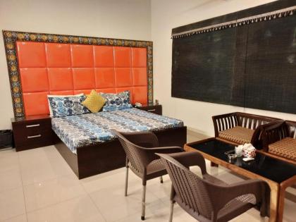 Capry Guest House - image 11