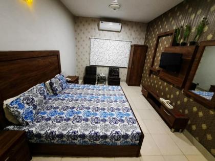 Capry Guest House - image 12