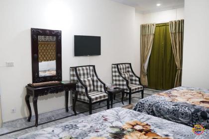 Capry Guest House - image 15
