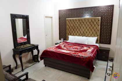 Capry Guest House - image 16