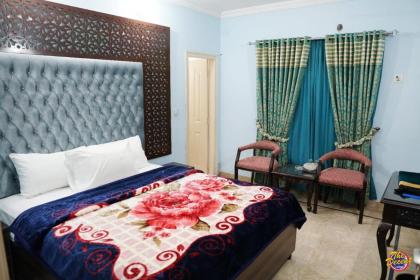 Capry Guest House - image 18