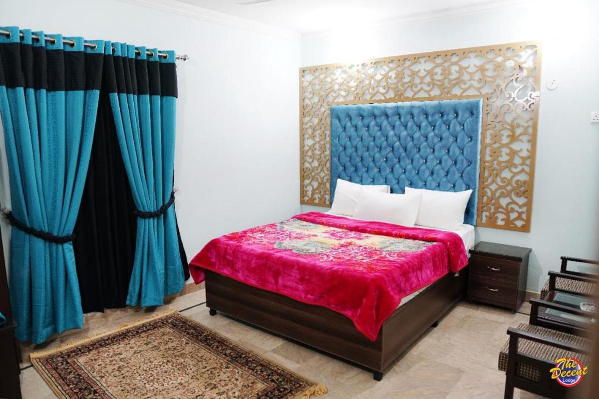 Capry Guest House - image 3