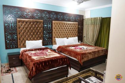 Capry Guest House - image 4