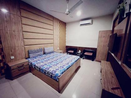 Capry Guest House - image 9
