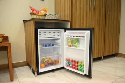 Hotel Pearl Inn - image 10