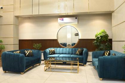 Hotel Pearl Inn - image 13