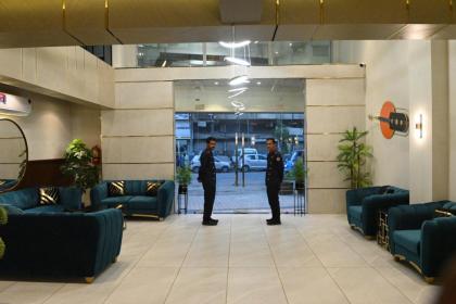Hotel Pearl Inn - image 14