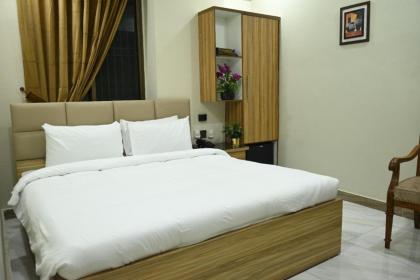 Hotel Pearl Inn - image 15