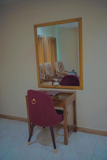 Hotel Pearl Inn - image 19
