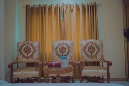 Hotel Pearl Inn - image 20