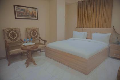 Hotel Pearl Inn - image 22