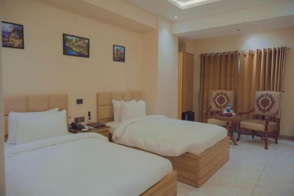 Hotel Pearl Inn - image 24