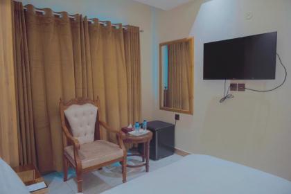 Hotel Pearl Inn - image 28