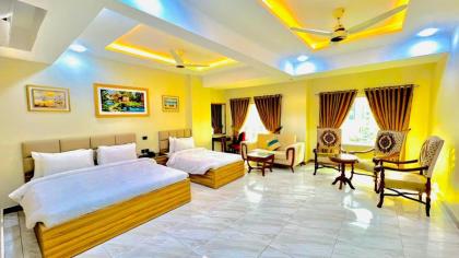 Hotel Pearl Inn - image 4