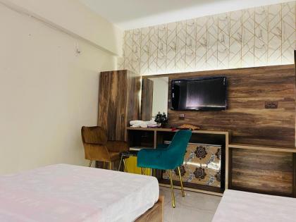 TULIP HOTELS AND APPARTMENTS - image 21