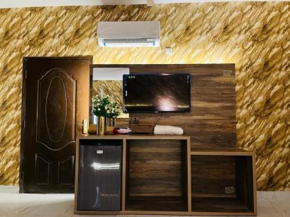 TULIP HOTELS AND APPARTMENTS - image 23