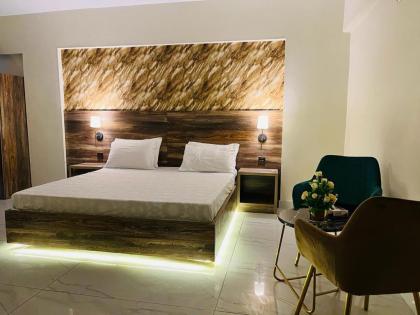 TULIP HOTELS AND APPARTMENTS - image 24