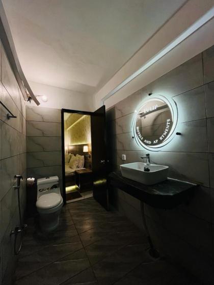 TULIP HOTELS AND APPARTMENTS - image 25