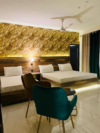 TULIP HOTELS AND APPARTMENTS - image 26