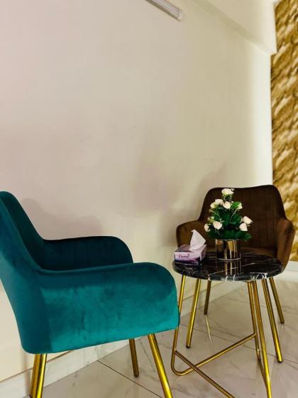 TULIP HOTELS AND APPARTMENTS - image 27