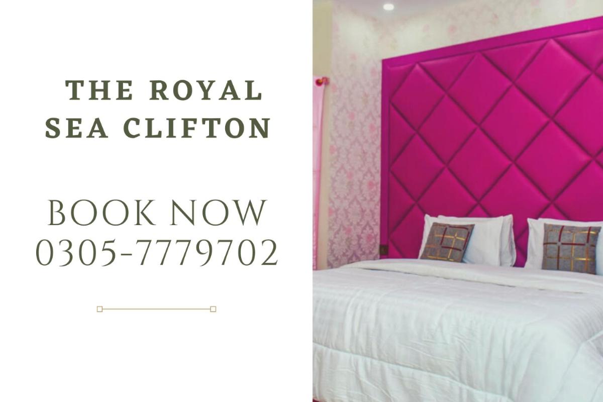 The Royal Sea Clifton - main image