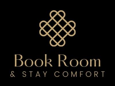 Book Room & Stay Comfort - main image