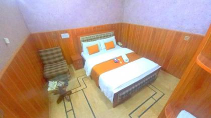 Jinnah Airport Hotel - image 13