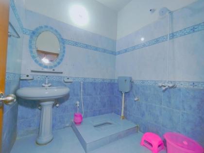 Jinnah Airport Hotel - image 14