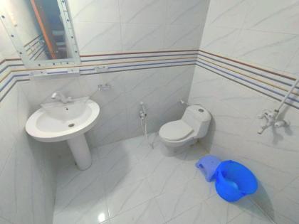 Jinnah Airport Hotel - image 15