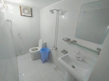 Jinnah Airport Hotel - image 16