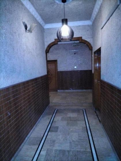 Jinnah Airport Hotel - image 2