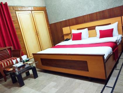Jinnah Airport Hotel - image 20