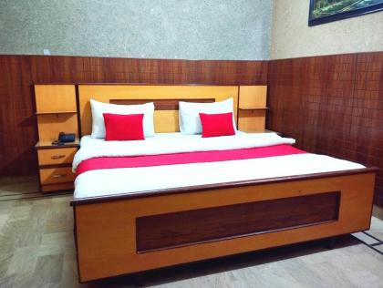 Jinnah Airport Hotel - image 24
